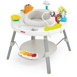 Skip Hop Explore & More Baby’s View 3 Stage Activity Center